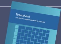 Läs mer om artikeln Remissvar från Svenska Endodontiföreningen